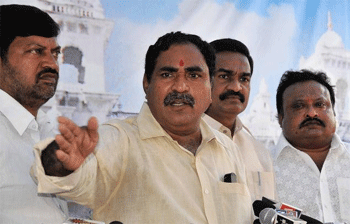 yarrabilli dayakar rao,chandra babu,telugudesam,nandamuri hari krishana,ys jagan